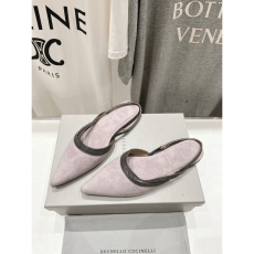 Brunello Cucinelli Sandals